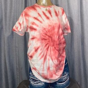 ✨ 4 for $25 ✨ Men’s Hollister Tie Dye T-Shirt
